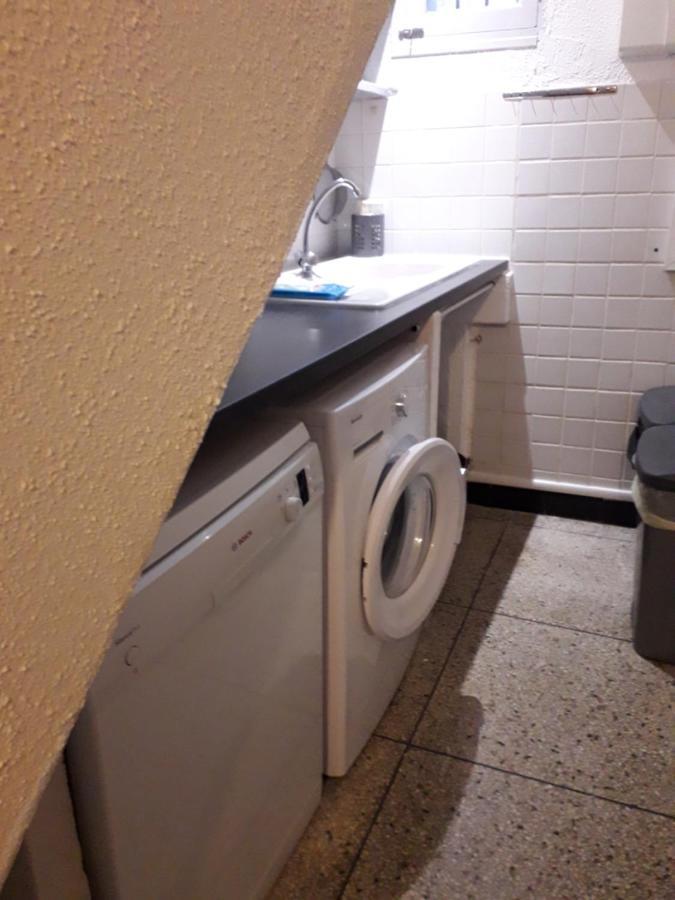 Le Rebattu 3 Appartamento Raphèle Esterno foto